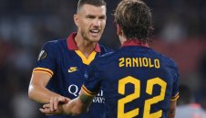 Рома и Лацио с победи в Италия