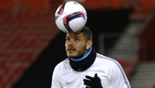 Интер лепна грандиозна цена на Икарди