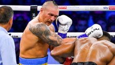  Рой Джоунс: Усик може да победи Дионтей Уайлдър