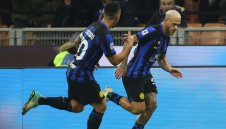 Шеметно! Интер бие с гола на сезона + ВИДЕО