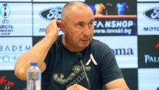 Мъри: Не мога да спя, болката е голяма! Аз решавам за Ники Михайлов