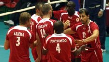 ЦСКА с инфарктен успех над Зиратбанк, доближи полуфинал в Европа