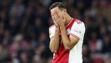 Удинезе взе двуметров нападател от Аякс