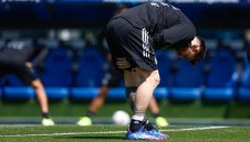 Меси разкри дали е сбъркал с ПСЖ