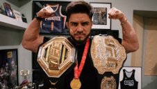 Сехудо скандализира: Ти Джей Дилашоу са го хванали с допинг