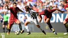 Маркизио: Уважаваме решението на Бонучи, Ругани е готов да го замести