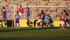 Издирва се дузпаджия в ЦСКА