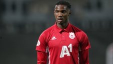 Нигерийски ас на ЦСКА: Целта ми е участие на Мондиала и Купата на Африка