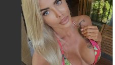 Гадже на бивш футболист спира секса – ще готви + СНИМКИ