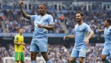 Манчестър Сити – Арсенал