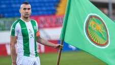 41-годишният Камбуров става Футболист на България?