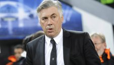 Карлето все пак реши да не рискува с Роналдо