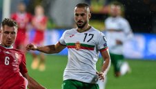 Йомов иска да вкара и на Финландия