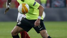 Белгийци искат Али Соу от ЦСКА