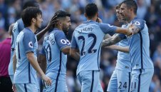 ПРОГНОЗА: Саутхямптън - Манчестър Сити