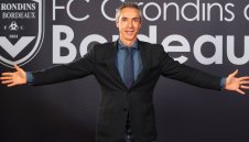 Официално: Бордо назначи Пауло Соуса за свой треньор