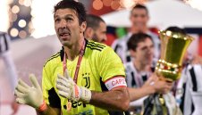 Буфон: Малко хора са умни, колкото Тухел, той е първокласен спец