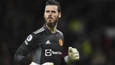 След 6 години! Пак вратар е №1 за месеца във Висшата лига