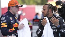 Макс: С колата на Люис ще съм по-бърз от него