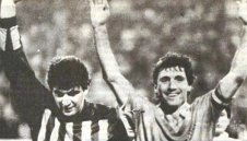 Трогателно сбогуване! Стоичков със силни думи за Илия Вълов