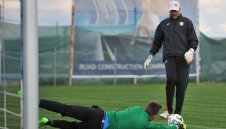 Нов треньор в националния отбор