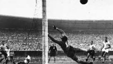 Призракът на Барбоса тормози Бразилия