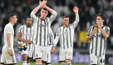 Ще отнемат ли още точки на Юве? Разследването приключи