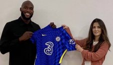 Ще счупи ли Лукаку проклятието на №9 в Челси?