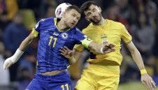 Джеко даде две асистенции в дебюта за Фиорентина