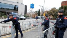 Падение: Осъдиха бивш национал на Франция, влиза в затвора за пет години