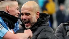 Изненада! Пеп посочи най-важния си футболист