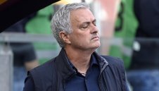 Моуриньо ревна след боя от Славия: Бяхме ужасни!