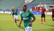 ОФИЦИАЛНО: Берое преподписа с двама ключови играчи