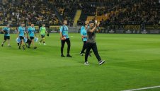 Керкез каза какво ще реши мача с Марибор