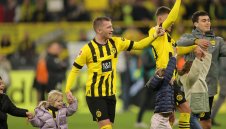 Волфсбург - Борусия Дортмунд