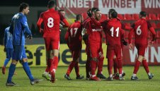 Левски с трети опит да победи Царско село този сезон