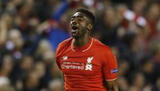 Ливърпул разкара Коло Туре
