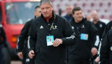 В Испания хвалят Любо Пенев