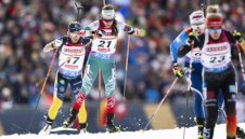 Спортът по телевизията днес, 6 декември