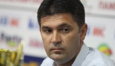 Юношите разбиха Северна Македония в контрола