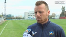 Топчо: Не ме интересува кой ще премира Монтана, искаме победа