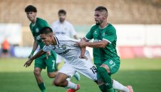 Славия и Ботев Враца сътвориха голов екшън за сбогом със Заги