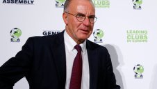 Става страшно в Байерн! Румениге съсипа намусения Левандовски в горещо интервю!