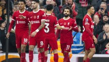 Класика прати Ливърпул на второто място 