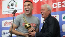 Коронавирус: Камбуров е добре, бременната му приятелка е с отрицателна проба