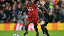 Садио Мане е трансферна цел №1 на Реал Мадрид