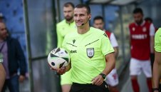 Беше ли порязан ЦСКА от ВАР? Експерт каза дали имаше дузпа