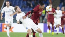 Ман Юнайтед търси 20 млн. паунда за Смолинг