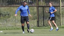 Коронавирус: Всички в Левски са добре