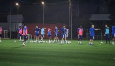 Нов в Левски дебютира днес